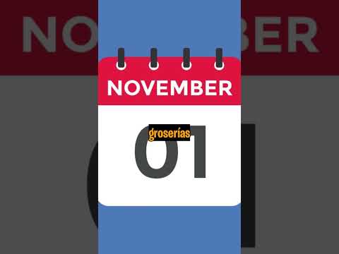 EL RETO DE DICIEMBRE