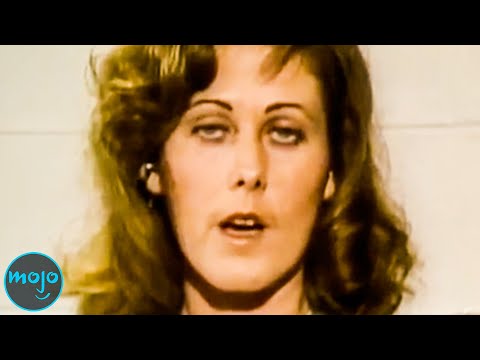 史上最悪のサイコパス30人 (30 Worst Sociopaths To Have Ever Lived)