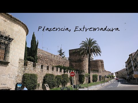 Plasencia, Extremadura