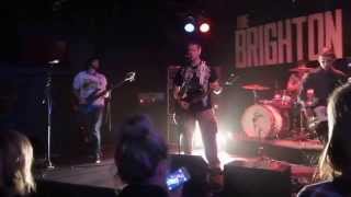 Coversa - I Ran (Live Cover)