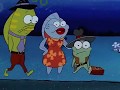 That S Just Spongebob Scaredy Pants