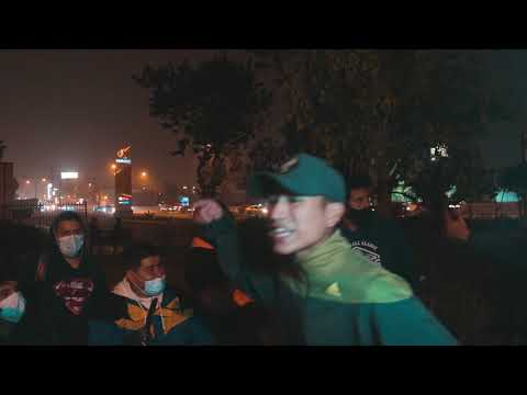 FSN vs SKNG ( SESIONES HOP RECORDS )