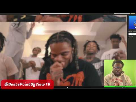 C Blu x Yagi B x Mhady2hottie - PUT EM TOO REST(Reaction Video) || @BestsPointOfViewTV​
