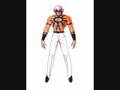 King Of Fighters 97 AST Origin Of Mind Theme Of Orochi