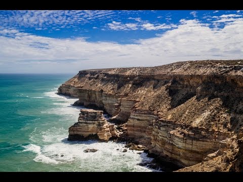 LAGO ROSA DE PORT GREGORY