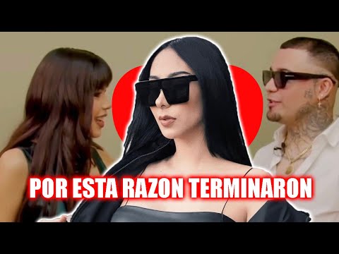 GERA MX DESMIENTE INFIDELIDAD A KENIA OS