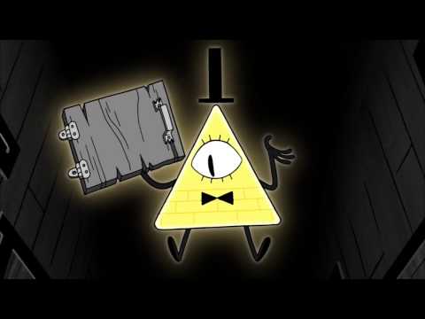 Bill Cipher - It's Funny How Dumb You Are!