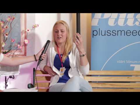 JäPe 2016 - Plussmeedia workshop: Väikerühma juht