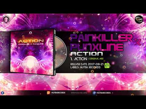 Painkiller & Punxline - Action