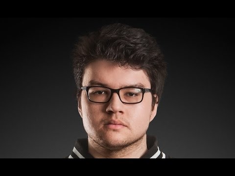 TSM Dyrus as Karthus, Poppy + More - Time Stamps in Description