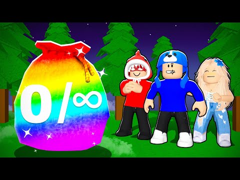 Omz Joined MODDED 99 NIGHTS IN THE FOREST…