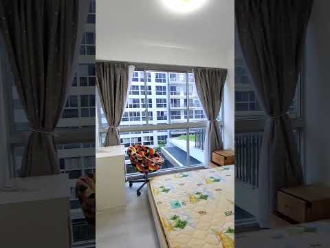 CityLife @ Tampines, 51 Tampines Central 7, Pasir Ris / Tampines, 3 Bedrooms, 1,100 sqft, Executive Condominium For Rent, by Zhou Li, 24319672 - PropertyGuru.com.sg