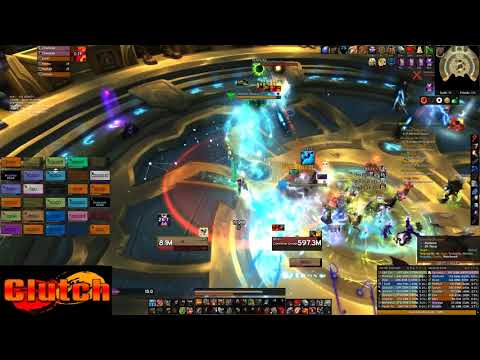 Heroic Argus the Unmaker