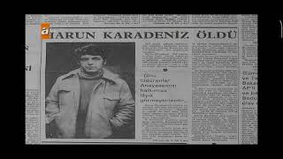 Hatırla Sevgili - Deniz Gezmiş Gazete Haberleri