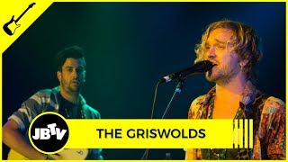 The Griswolds - Beware The Dog | Live @ JBTV