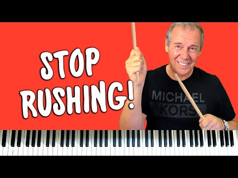 Jazz Rhythm Exercises