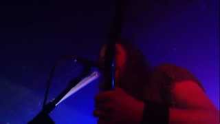 Helheim : Åsgårds Fall (Part I) - Interlude - Åsgårds Fall (Part II) (Live In Paris)