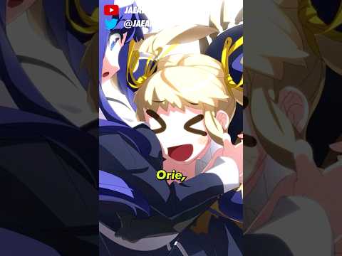 Mika Joke Character? Dumb? Or Both? #jaeaik #undernight #uniclr #unisc #mika #unist