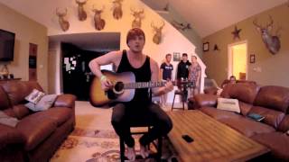 Crywolf Unplugged Episode 2: Ghosts