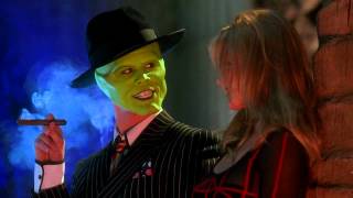 Маска The Mask фильм