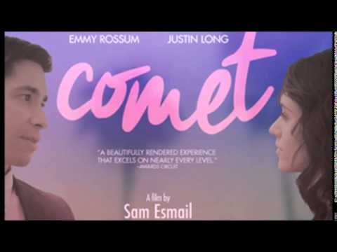 Comet OST - Final Dialogue