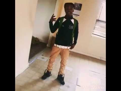 Jd Sosa Ft Kd Cain - freestyle