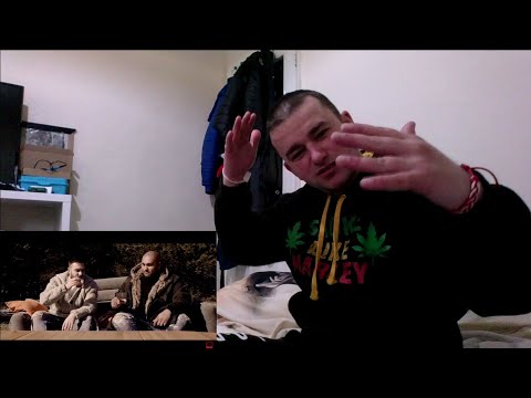 Реагирам на ТОТО H FT. MARIANOFF - САМО АКО БЯХ