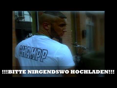 CHAMPP - "Eine Nummer für sich!" prod. Ron Ganove/MürderBeatz