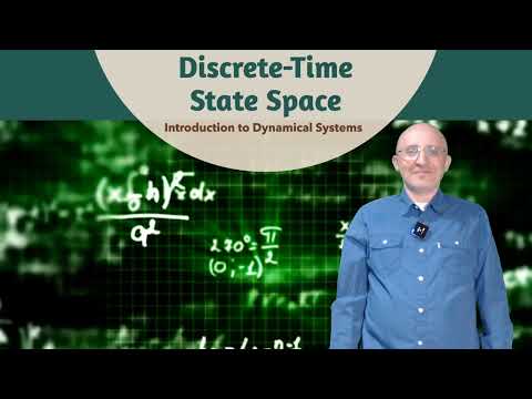Introduction to Discrete-Time State Space Representation of Dynamical Systems