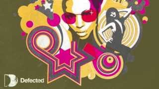 Djaimin feat Crystal Re-Clear - Give You (Djamin Zanz Mix) [Full Length] 2007