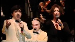 Elio e le Storie Tese con l'Orchestra Toscanini - Essere Donna Oggi