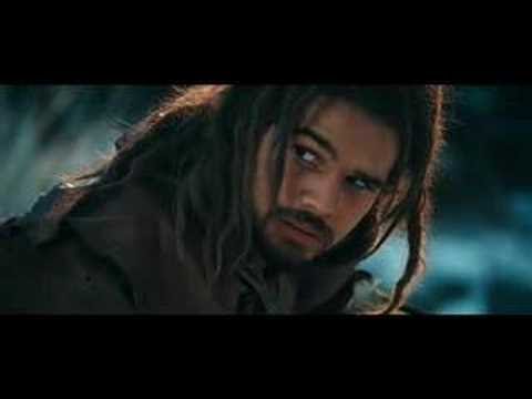 10,000 BC - TRAILER 2 - YouTube