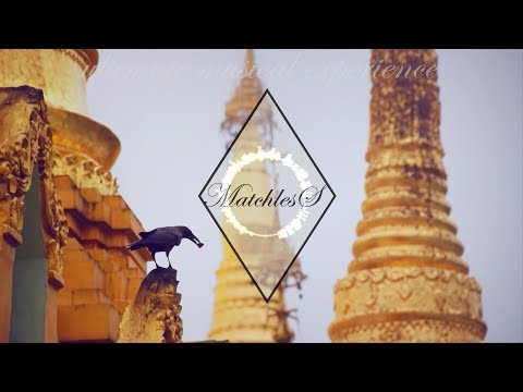 Drumhide & Jordy - Your Love (Original mix) - Explore Thailand Video