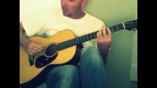 Johnny Hawthorn unplugged - 