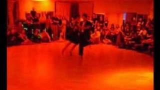 Pablo Villarraza & Dana Frìgoli /3 - vals