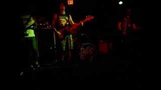 Black Racer-The Devil's Takin' Names (Lawrence Arms Cover)