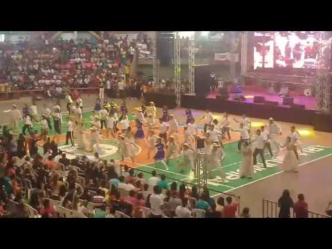 FJU- Ce (O Musical- Coreografia Final)