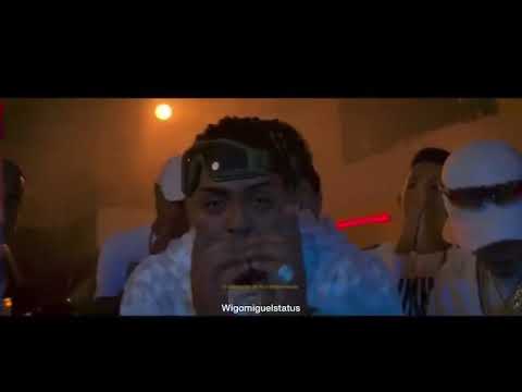 Set DJ WILL SP 2.0 Parte do Mc lipi Status