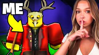 I Became a CULTIST in 99 Nights in The Forest!