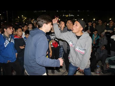 PACO vs REPLIKA - 4tos de final - Primera Edición CBADOS Free 31/08