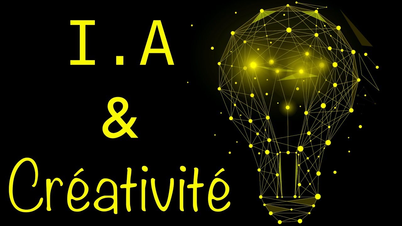 Une intelligence artificielle peut-elle être créative ?