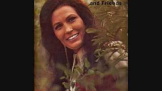 loretta lynn    "they dont make'em like my daddy any more"