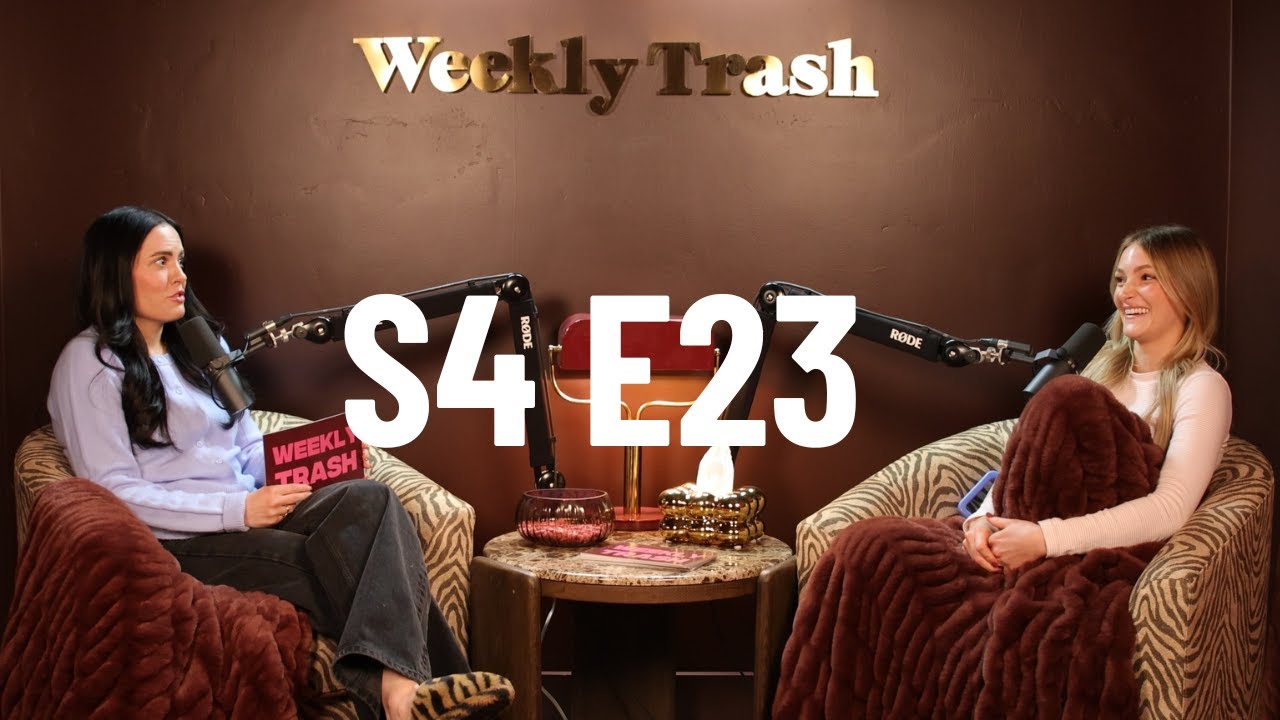 HOOCHIE MAMA with MAYCIE TILLEY