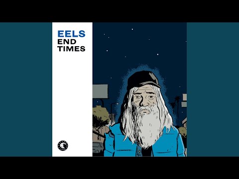 Nowadays - EELS