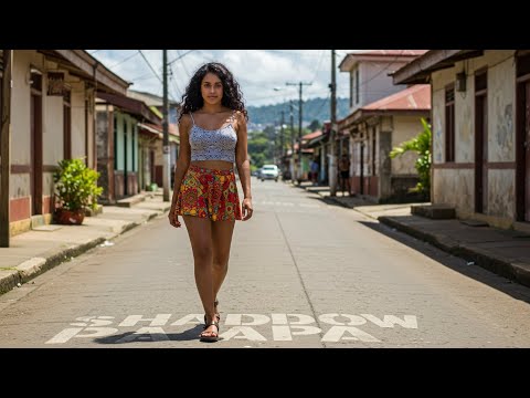 🎶🔥 Ragga Siai – Shadow Papa (Cover Remix ft Big Gee Studios) 🌴🎤