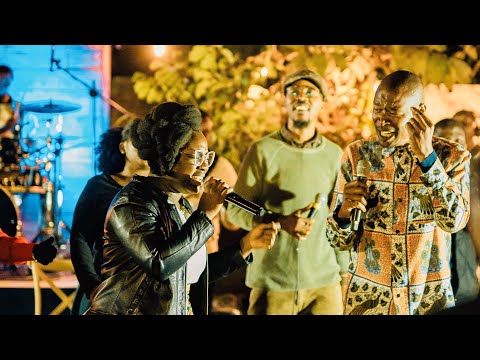 SeedSessions - Lord make me a doer (Live in Lilongwe, Malawi 🇲🇼)