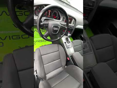 фото audi a6 iii (c6) 0
