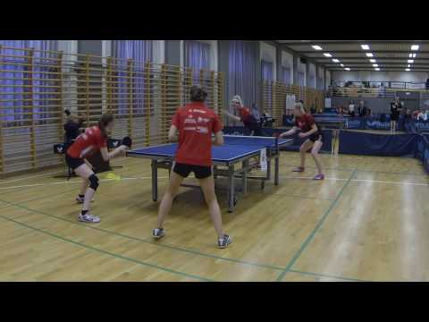 170506 PgDiv, Sjørring - Brønderslev, Double
