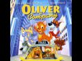 Disney's Oliver & Company- Perfect Isn't Easy ...