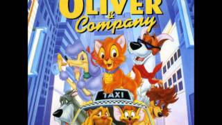 Disney&#39;s Oliver &amp; Company- Perfect Isn&#39;t Easy: performed by Bette Midler